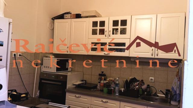 Stan, Trosoban, Prodaja, 66m2, Dorćol, Stari grad, Cara Dusana