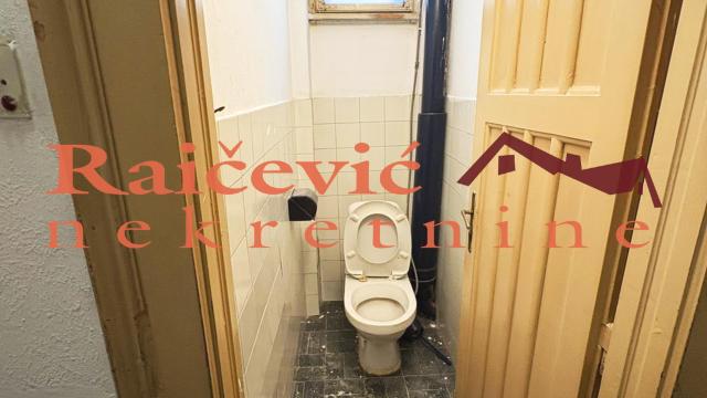 Stan, četvorosoban, Prodaja, 91m2, Dorćol, Stari grad, Santiceva