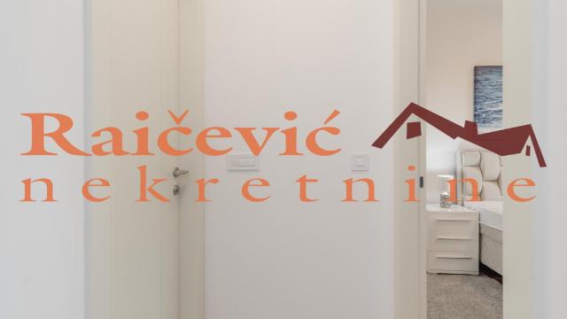 Stan, Dvosoban, Izdavanje, 56m2, Voždovac, Vojvode Stepe