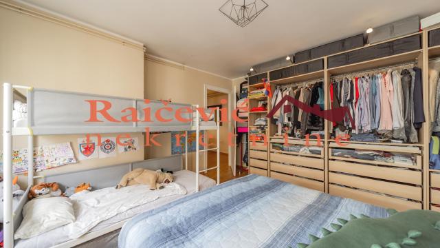 Stan, Dvosoban, Prodaja, 73m2, Kalenić pijaca, Vračar, Hadzi Djerina