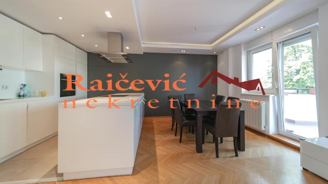 Stan, Trosoban, Izdavanje, 102m2, Košutnjak, Gradska lokacija, Blagoja Parovica