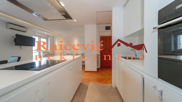 Stan, Trosoban, Izdavanje, 102m2, Košutnjak, Gradska lokacija, Blagoja Parovica