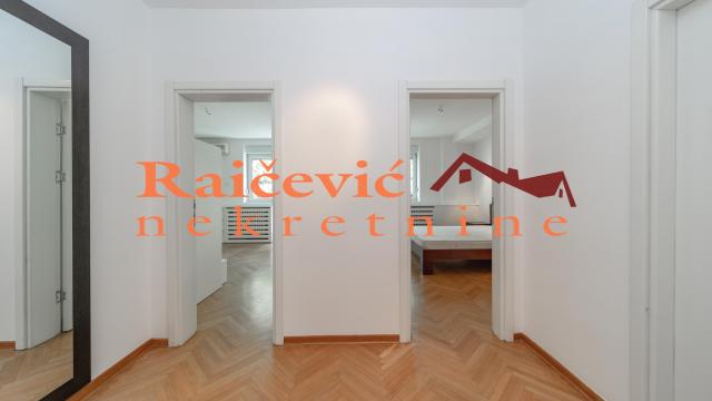 Stan, Trosoban, Izdavanje, 102m2, Košutnjak, Gradska lokacija, Blagoja Parovica