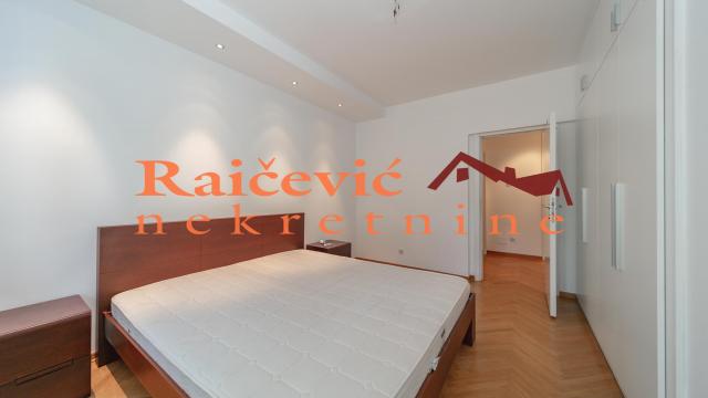 Stan, Trosoban, Izdavanje, 102m2, Košutnjak, Gradska lokacija, Blagoja Parovica