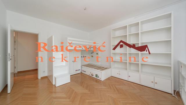 Stan, Trosoban, Izdavanje, 102m2, Košutnjak, Gradska lokacija, Blagoja Parovica