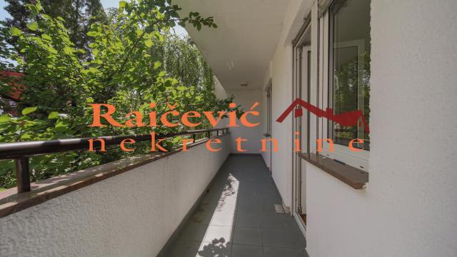 Stan, Trosoban, Izdavanje, 102m2, Košutnjak, Gradska lokacija, Blagoja Parovica