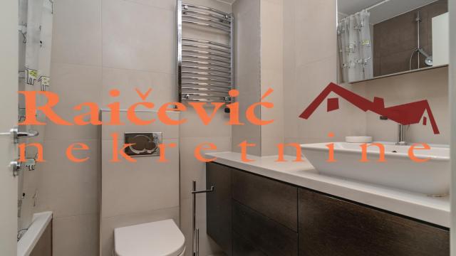 Stan, Trosoban, Izdavanje, 102m2, Košutnjak, Gradska lokacija, Blagoja Parovica