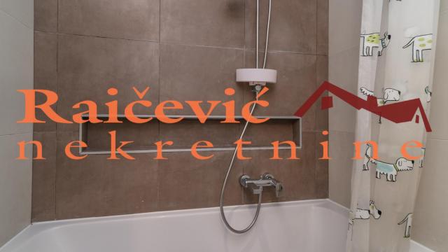 Stan, Trosoban, Izdavanje, 102m2, Košutnjak, Gradska lokacija, Blagoja Parovica