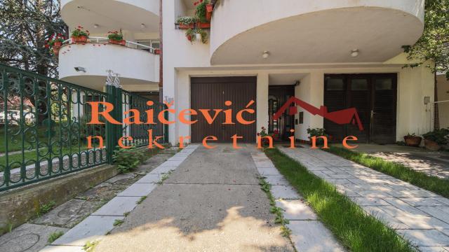 Stan, Trosoban, Izdavanje, 102m2, Košutnjak, Gradska lokacija, Blagoja Parovica