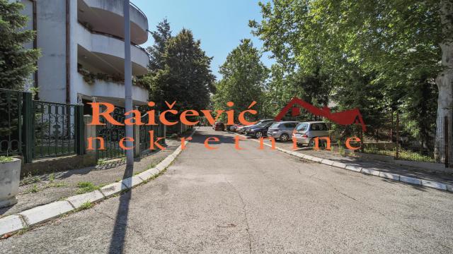 Stan, Trosoban, Izdavanje, 102m2, Košutnjak, Gradska lokacija, Blagoja Parovica