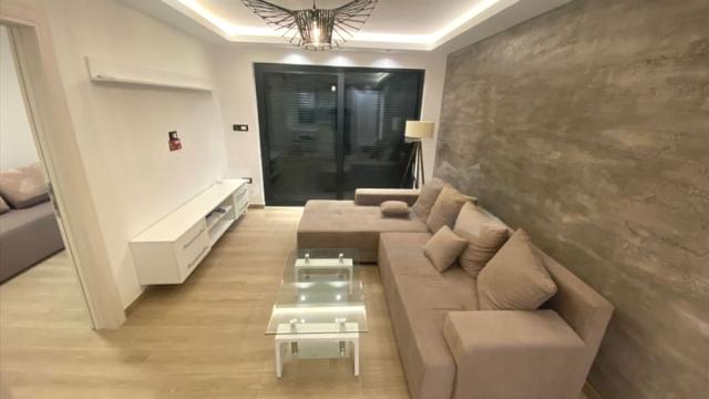 Stan, Jednosoban, Izdavanje, 55m2, Ledine, Novi Beograd, Visegradska