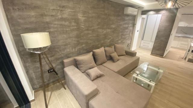 Stan, Jednosoban, Izdavanje, 55m2, Ledine, Novi Beograd, Visegradska