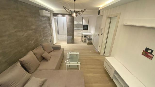 Stan, Jednosoban, Izdavanje, 55m2, Ledine, Novi Beograd, Visegradska