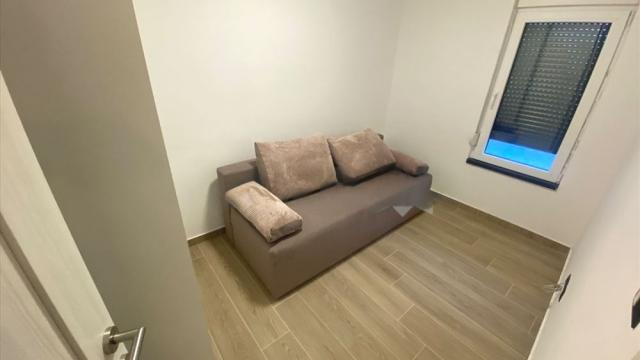 Stan, Jednosoban, Izdavanje, 55m2, Ledine, Novi Beograd, Visegradska