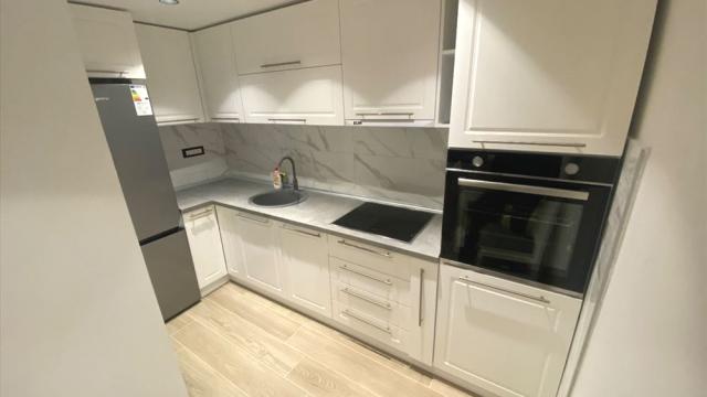 Stan, Jednosoban, Izdavanje, 55m2, Ledine, Novi Beograd, Visegradska