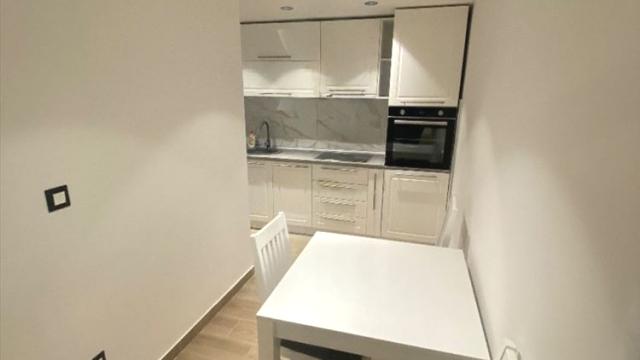 Stan, Jednosoban, Izdavanje, 55m2, Ledine, Novi Beograd, Visegradska