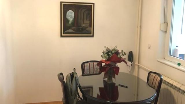 Stan, Trosoban, Prodaja, 85m2, Banovo brdo, Čukarica, Brdovita