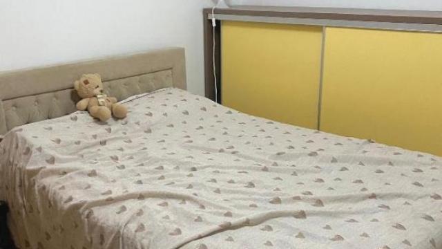 Stan, Dvoiposoban, Prodaja, 49m2, Blok 61, Novi Beograd, Dušana Vukasovića