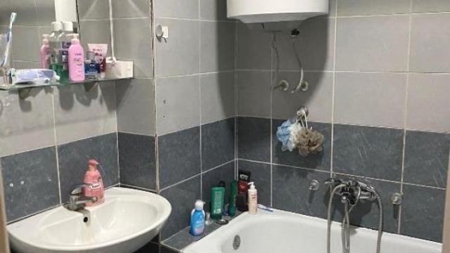 Stan, Dvoiposoban, Prodaja, 49m2, Blok 61, Novi Beograd, Dušana Vukasovića