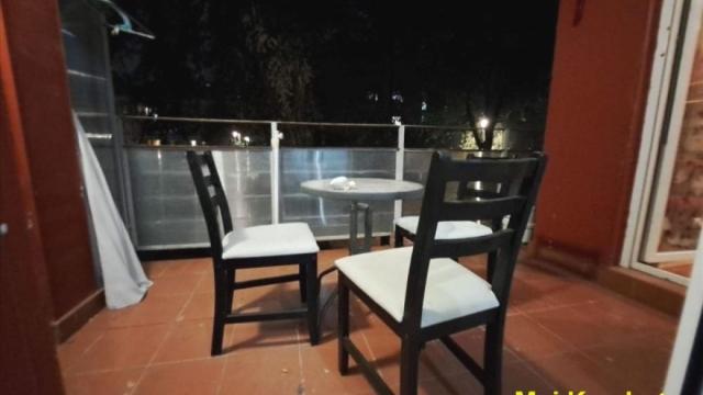 Stan, Dvoiposoban, Prodaja, 49m2, Blok 61, Novi Beograd, Dušana Vukasovića