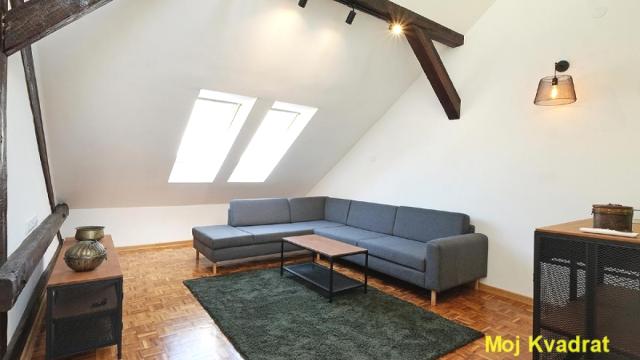 Stan, četvorosoban, Izdavanje, 105m2, Savski trg - Pristanište, Savski venac, Savska