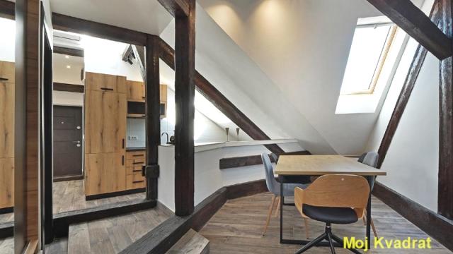 Stan, četvorosoban, Izdavanje, 105m2, Savski trg - Pristanište, Savski venac, Savska