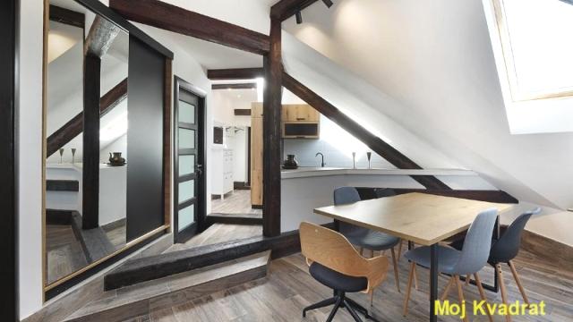 Stan, četvorosoban, Izdavanje, 105m2, Savski trg - Pristanište, Savski venac, Savska