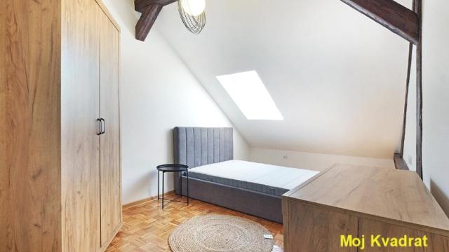 Stan, četvorosoban, Izdavanje, 105m2, Savski trg - Pristanište, Savski venac, Savska