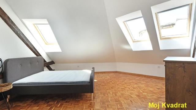 Stan, četvorosoban, Izdavanje, 105m2, Savski trg - Pristanište, Savski venac, Savska