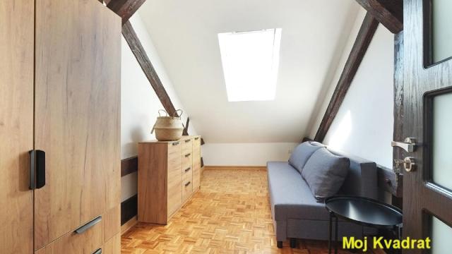 Stan, četvorosoban, Izdavanje, 105m2, Savski trg - Pristanište, Savski venac, Savska