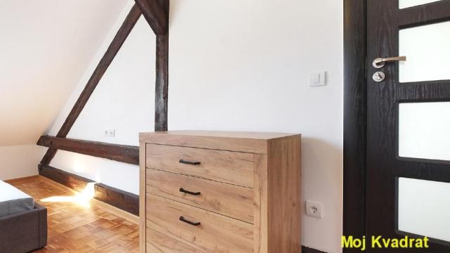 Stan, četvorosoban, Izdavanje, 105m2, Savski trg - Pristanište, Savski venac, Savska