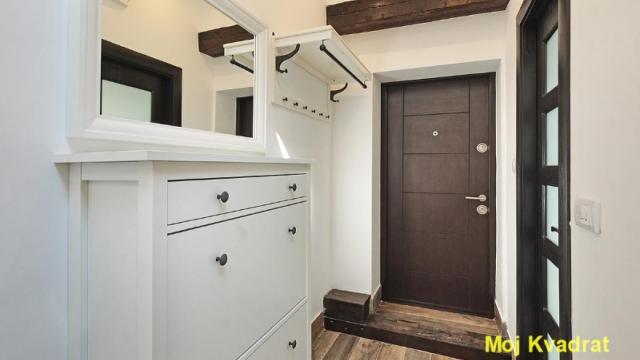 Stan, četvorosoban, Izdavanje, 105m2, Savski trg - Pristanište, Savski venac, Savska