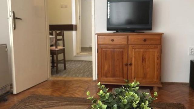 Stan, Dvosoban, Izdavanje, 49m2, Dorćol, Stari grad, Despota Đurđa