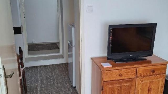 Stan, Dvosoban, Izdavanje, 49m2, Dorćol, Stari grad, Despota Đurđa