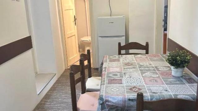 Stan, Dvosoban, Izdavanje, 49m2, Dorćol, Stari grad, Despota Đurđa