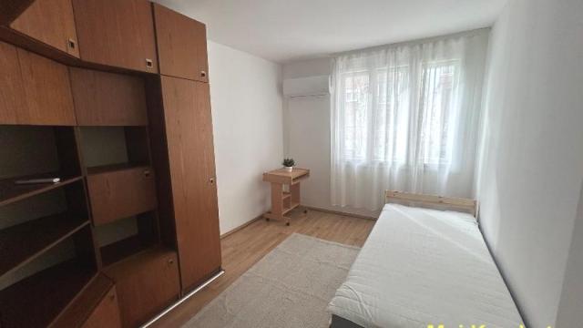 Stan, Dvosoban, Izdavanje, 49m2, Dorćol, Stari grad, Despota Đurđa