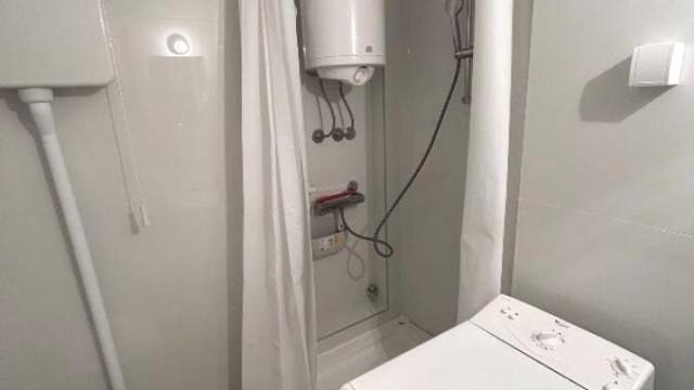 Stan, Dvosoban, Izdavanje, 49m2, Dorćol, Stari grad, Despota Đurđa