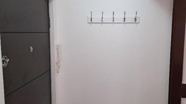 Stan, Dvosoban, Izdavanje, 49m2, Dorćol, Stari grad, Despota Đurđa