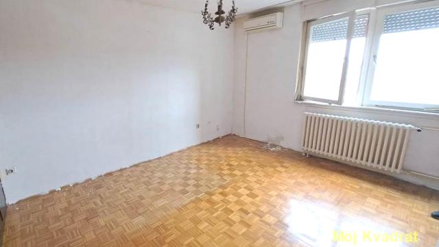 Stan, Jednosoban, Prodaja, 45m2, Crveni krst, Vračar, Grčića Milenka