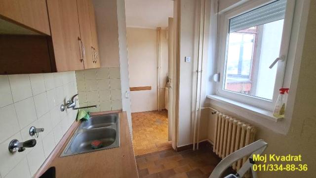 Stan, Jednosoban, Prodaja, 45m2, Crveni krst, Vračar, Grčića Milenka