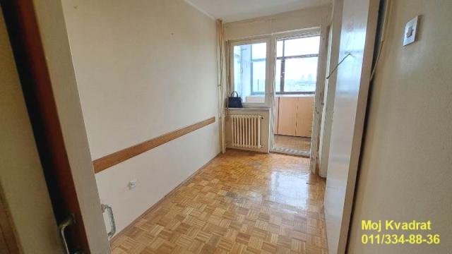 Stan, Jednosoban, Prodaja, 45m2, Crveni krst, Vračar, Grčića Milenka