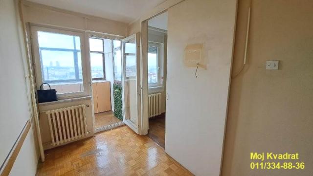 Stan, Jednosoban, Prodaja, 45m2, Crveni krst, Vračar, Grčića Milenka