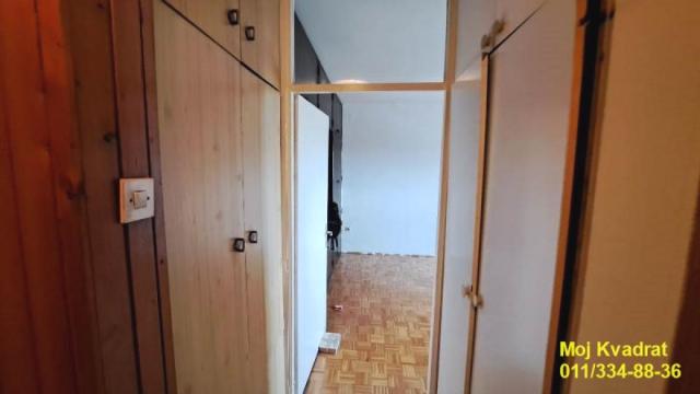 Stan, Jednosoban, Prodaja, 45m2, Crveni krst, Vračar, Grčića Milenka