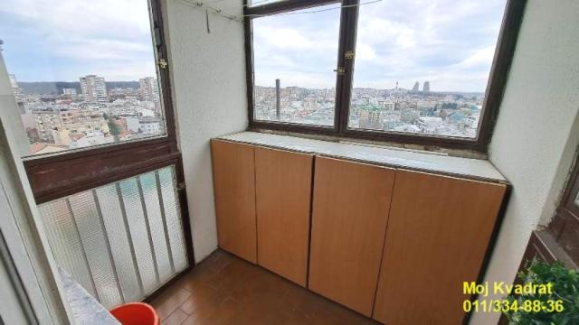 Stan, Jednosoban, Prodaja, 45m2, Crveni krst, Vračar, Grčića Milenka