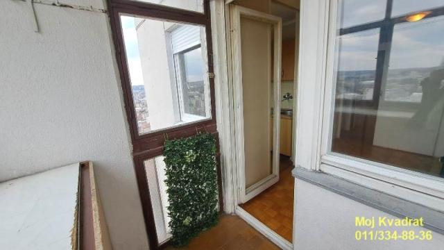 Stan, Jednosoban, Prodaja, 45m2, Crveni krst, Vračar, Grčića Milenka