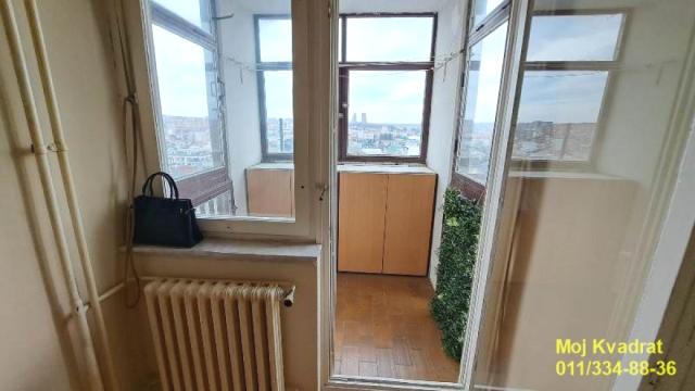 Stan, Jednosoban, Prodaja, 45m2, Crveni krst, Vračar, Grčića Milenka