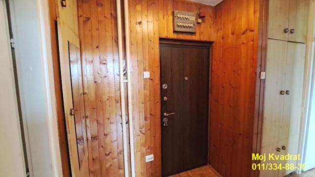 Stan, Jednosoban, Prodaja, 45m2, Crveni krst, Vračar, Grčića Milenka