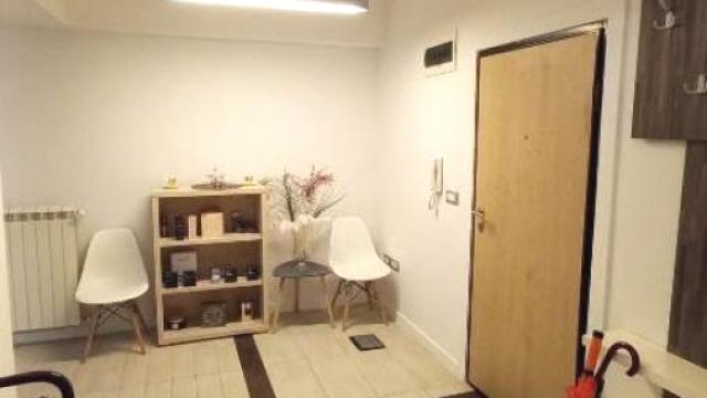 Poslovni prostor, Prodaja, 41m2, Hram svetog Save, Vračar, Hadži Melentijeva