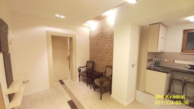 Poslovni prostor, Prodaja, 41m2, Hram svetog Save, Vračar, Hadži Melentijeva