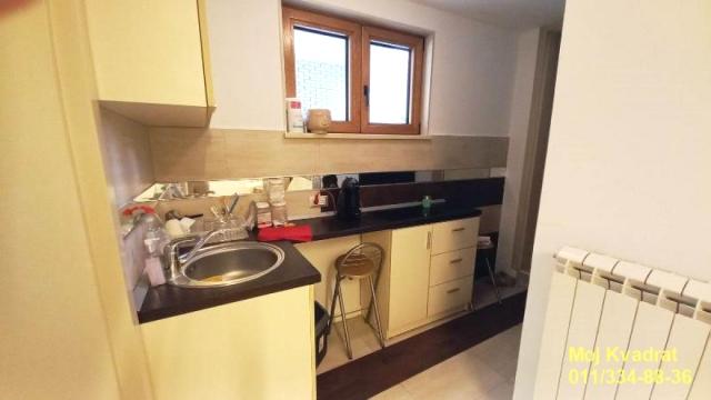 Poslovni prostor, Prodaja, 41m2, Hram svetog Save, Vračar, Hadži Melentijeva